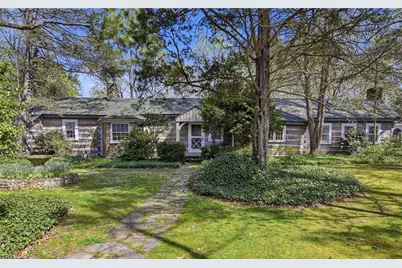 4285 Shattalon Drive, Winston-Salem, NC 27106 - Photo 1