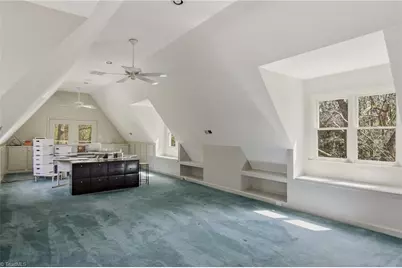 4285 Shattalon Drive, Winston-Salem, NC 27106 - Photo 37