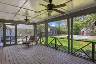 4285 Shattalon Dr, Winston-Salem, NC 27106 - Photo 31