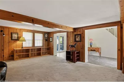 4285 Shattalon Drive, Winston-Salem, NC 27106 - Photo 17