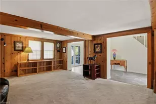 4285 Shattalon Dr, Winston-Salem, NC 27106 - Photo 17