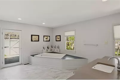 4285 Shattalon Drive, Winston-Salem, NC 27106 - Photo 33