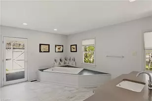 4285 Shattalon Dr, Winston-Salem, NC 27106 - Photo 33