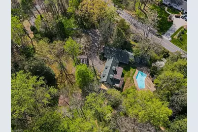 4285 Shattalon Drive, Winston-Salem, NC 27106 - Photo 1
