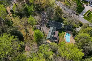 4285 Shattalon Dr, Winston-Salem, NC 27106 - Photo 1