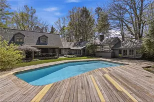 4285 Shattalon Dr, Winston-Salem, NC 27106 - Photo 41