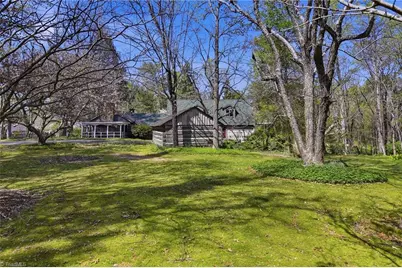 4285 Shattalon Drive, Winston-Salem, NC 27106 - Photo 45