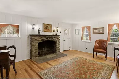 4285 Shattalon Drive, Winston-Salem, NC 27106 - Photo 25