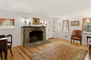 4285 Shattalon Dr, Winston-Salem, NC 27106 - Photo 25