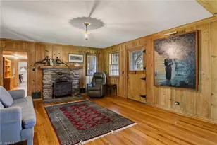 4285 Shattalon Dr, Winston-Salem, NC 27106 - Photo 9