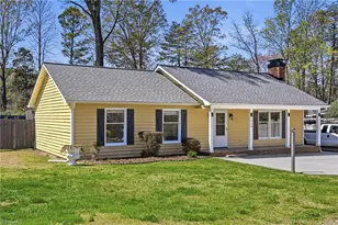 1815 Delmar Dr, Greensboro, NC 27406 - Photo 3