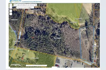 480 N Plymouth Street, Fayetteville, NC 28312 - Photo 3