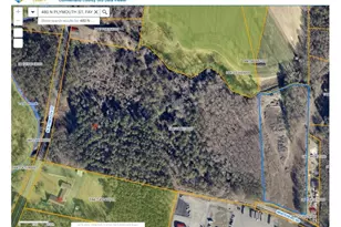 480 N Plymouth St, Fayetteville, NC 28312 - Photo 3