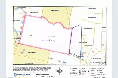 480 N Plymouth Street, Fayetteville, NC 28312 - Photo 1