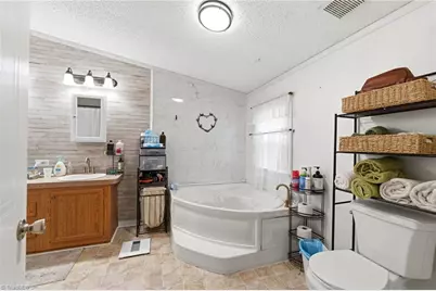 1011 Comer Road, Stoneville, NC 27048 - Photo 17