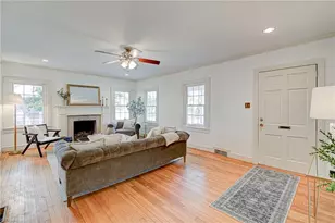 1161 S Hawthorne Rd, Winston-Salem, NC 27103 - Photo 3