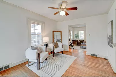 1161 S Hawthorne Road, Winston-Salem, NC 27103 - Photo 9