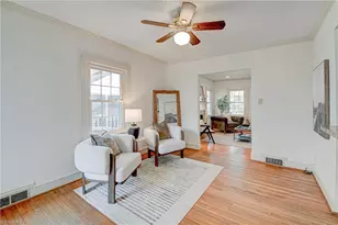 1161 S Hawthorne Rd, Winston-Salem, NC 27103 - Photo 9