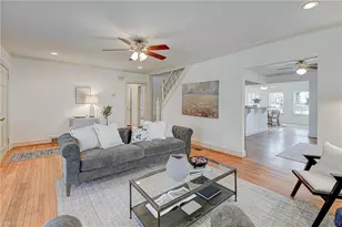 1161 S Hawthorne Rd, Winston-Salem, NC 27103 - Photo 7