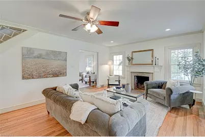 1161 S Hawthorne Road, Winston-Salem, NC 27103 - Photo 5