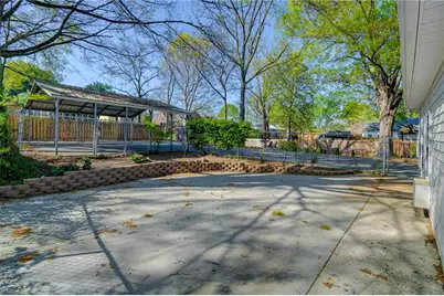 1161 S Hawthorne Road, Winston-Salem, NC 27103 - Photo 29