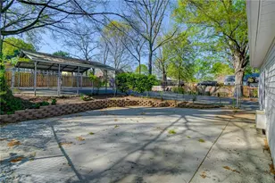 1161 S Hawthorne Rd, Winston-Salem, NC 27103 - Photo 29