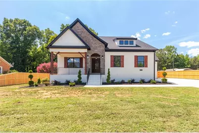 5933 N Church Street, Greensboro, NC 27455 - Photo 1