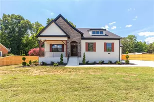 5933 N Church St, Greensboro, NC 27455 - Photo 1