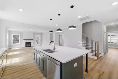 5933 N Church Street, Greensboro, NC 27455 - Photo 7