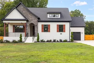 5933 N Church St, Greensboro, NC 27455 - Photo 1
