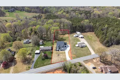 5933 N Church Street, Greensboro, NC 27455 - Photo 47