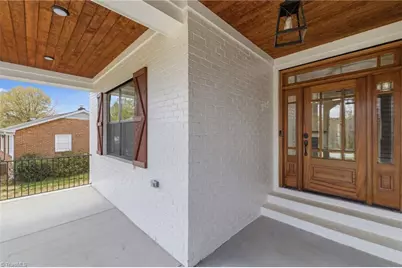 5933 N Church Street, Greensboro, NC 27455 - Photo 5