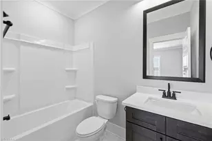 5933 N Church St, Greensboro, NC 27455 - Photo 33