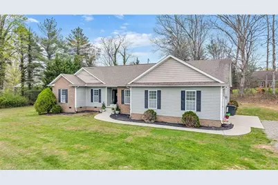 2228 Sparta Road, North Wilkesboro, NC 28659 - Photo 1