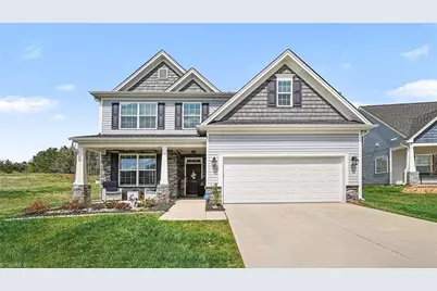 700 Cannonade Drive, Whitsett, NC 27377 - Photo 1