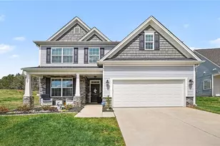 700 Cannonade Dr, Whitsett, NC 27377 - Photo 1