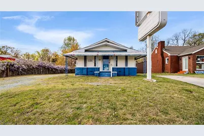 11101 N Main Street, Archdale, NC 27263 - Photo 1