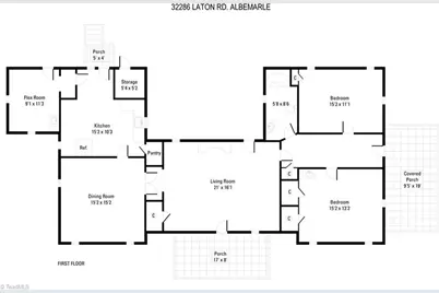 32286 Laton Road, Albemarle, NC 28001 - Photo 43