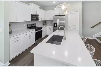 2402 Idol Mill Drive, McLeansville, NC 27301 - Photo 3