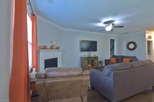 1102 Sweet Gum Way, Mebane, NC 27302 - Photo 9