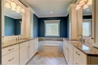 6005 Bostonian Court, Greensboro, NC 27455 - Photo 21