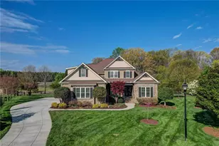 6005 Bostonian Ct, Greensboro, NC 27455 - Photo 45