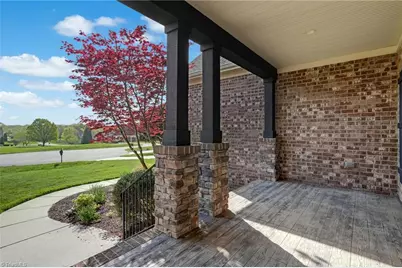 6005 Bostonian Court, Greensboro, NC 27455 - Photo 7