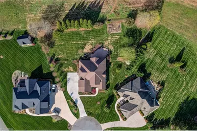 6005 Bostonian Court, Greensboro, NC 27455 - Photo 3