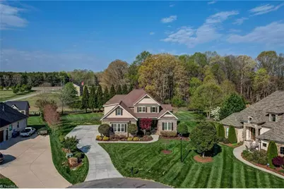 6005 Bostonian Court, Greensboro, NC 27455 - Photo 5