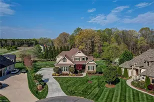 6005 Bostonian Ct, Greensboro, NC 27455 - Photo 5