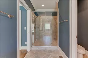 6005 Bostonian Ct, Greensboro, NC 27455 - Photo 23