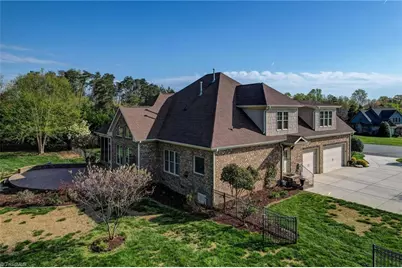 6005 Bostonian Court, Greensboro, NC 27455 - Photo 41