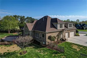 6005 Bostonian Ct, Greensboro, NC 27455 - Photo 41