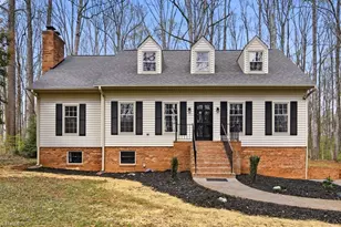 1604 S Marblehead Rd, Lewisville, NC 27023 - Photo 1